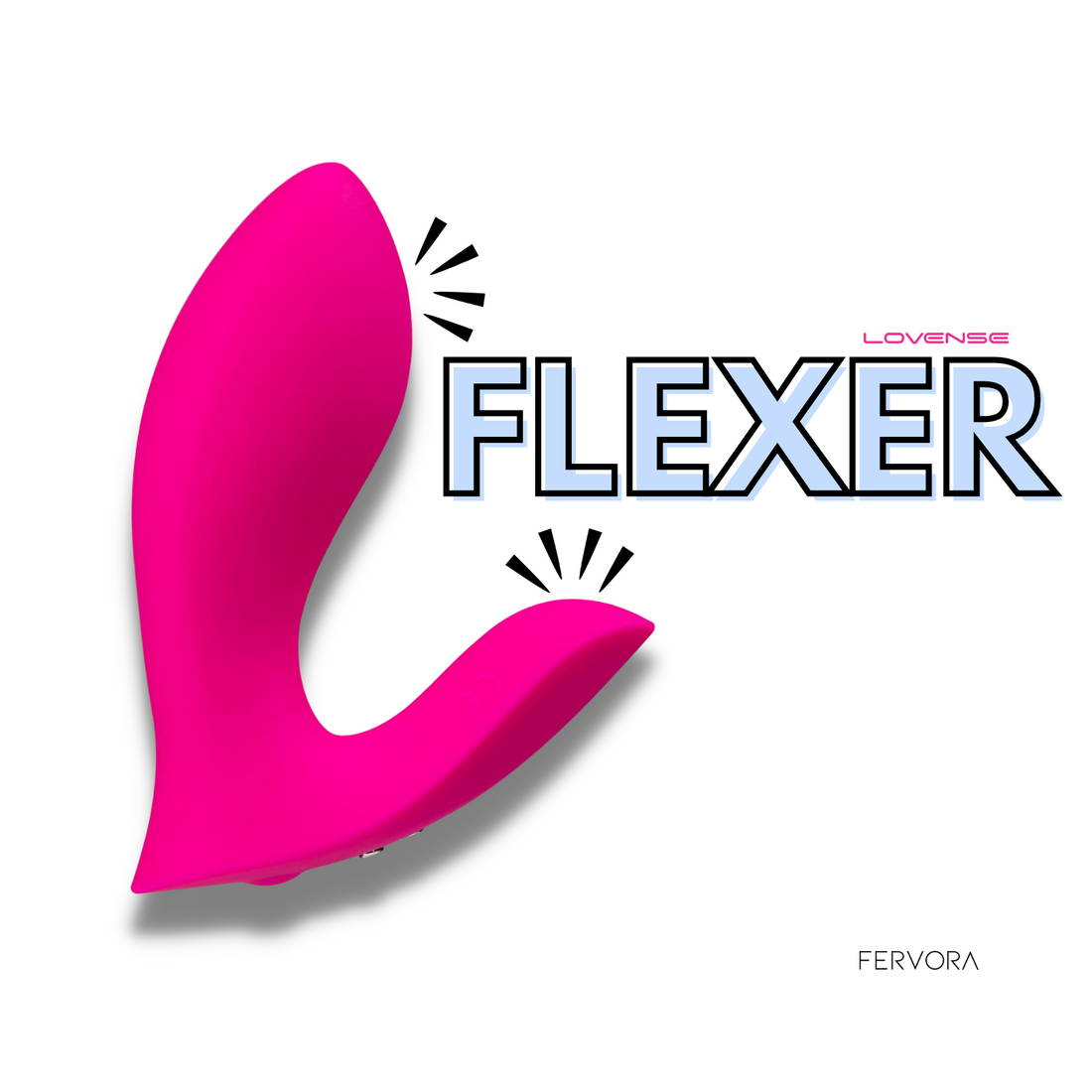 FLEXER by Lovense - The Review